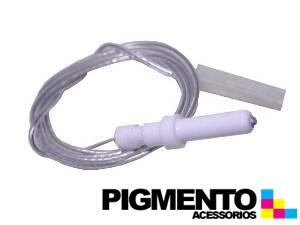 BUJIA DO ISQUEIRO P/ ESTUFA ARISTON/INDESIT REF: AR052951 / 052951 / C00052951