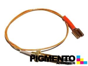 TERMOPAR P/ QUEMADOR TRIPLA COROA REF: AR053178 / 053178 / C00053178