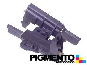 KIT ESCOBILLAS CARVAO INDESIT REF: AR194594 / 194594 / C00194594