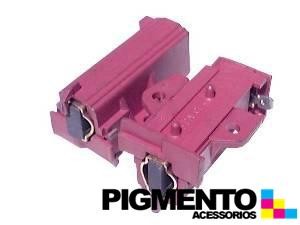 KIT ESCOBILLAS CARVAO ARISTON/INDESIT REF: AR196546 / 196546 / C00196546