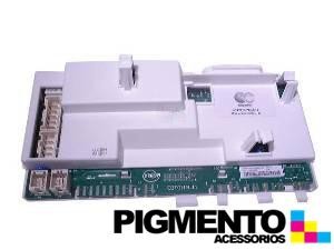 MODULO ELECTRONICO ARISTON/INDESIT REF: AR254535 / 254535 / C00254535