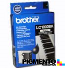 Tintero 130/330/540/750CW/240/440CN/660CN (LC1000BK) Negro COMPATIVEL