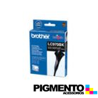 Tintero DCP135/150C/MFC235C/260C (LC970BK) Negro COMPATIVEL