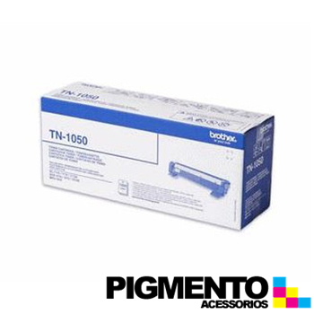 Toner HL1110 (TN1050) COMPATIVEL