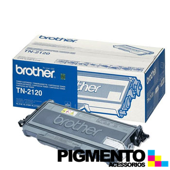 Toner HL 2140/2150N/2170W/7045N/7840W Negro Alta Capacidad COMPATIVEL