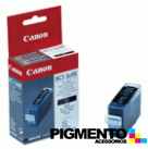 Tanque de Tinta BJC3000 Series/BJC6000 (BCI3EBK) Negro COMPATÍVEL