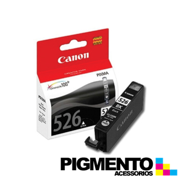 Tintero Pixma MG5240 Negro COMPATÍVEL