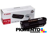 Toner Fax L95/L100/L120/L200/MF4120/MF4140/MF4150/MF4330D COMPATIVEL