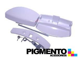CIERRE M.L.R. ZANUSSI / ELECTROLUX