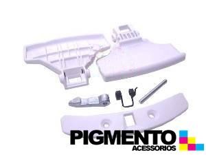 CIERRE COMPLETO DA PUERTA M.L.R. ZANUSSI