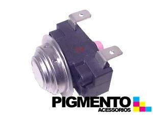 TERMOSTATO C/ SEGURIDAD NC 80º/80º