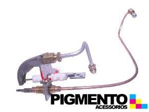 CONJ. DO PILOTO ESQ. 10LT. GAS BUTANO