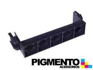 SOPORTE DOS INTERRUPTORES