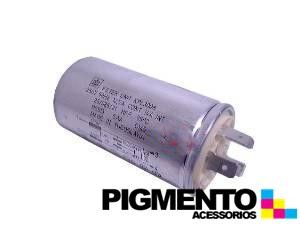 CONDENSADOR 0,47MF (FILTRAGEM) M.L.R.