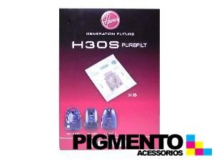 BOLSAS P/ TELIOS / ARIANE H30S ( 5 BOLSAS