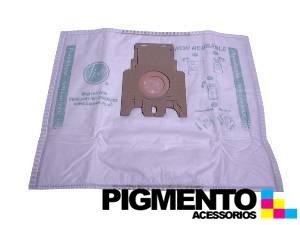 BOLSAS ASPIRADORA HOOVER PUREHEPA H60 (CX. C/ 4 BOLSAS