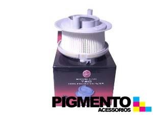 FILTRO HEPA REDONDO P/ ASPIRADORA HOOVER