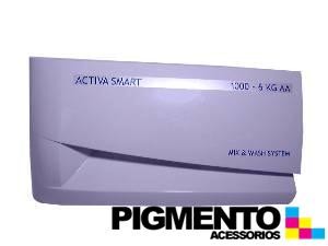 FRENTE DA CAJÓN DE DETERGENTE