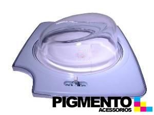 PUERTA COMPLETA ZEROWATT (EXT. CROMADO)