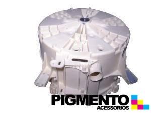 CUBA PLASTICA CAND/HOOVER/ZEROWATT