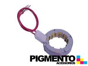BOBINE TAQUIMETRICA