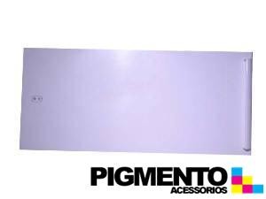PUERTA INT. P/ CONGELADOR CANDY/HOOVER/ZEROWATT