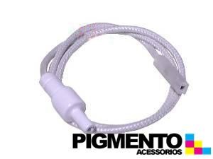 BUJIA DE IGNICION P/ ESTUFA CANDY/HOOVER