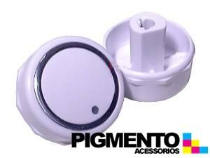 PULSADOR P/ ESTUFA (BLANCO)