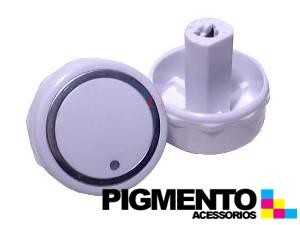 PULSADOR P/ ESTUFA (BLANCO)