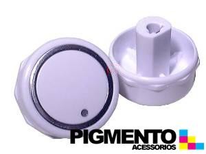 PULSADOR P/ ESTUFA (BLANCO)