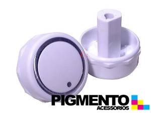 PULSADOR P/ ESTUFA (BLANCO)