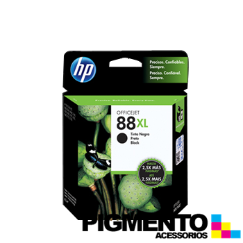 Tintero Officejet K550/K5400/L7680  Num.88XL Negro  COMPATÍVEL