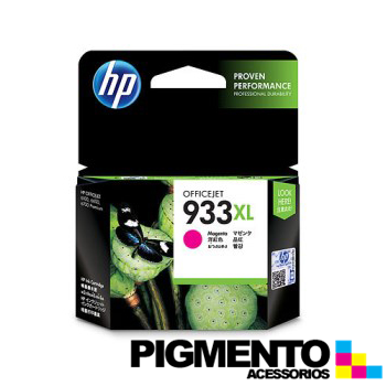 Tintero 6100/6600/6700/7110 Num.933XL  Magenta  COMPATÍVEL
