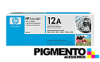 Toner LD LaserJet 1010/1012 (Q2612A) COMPATIVEL