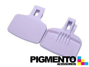 CIERRE M.L.R. HAIER / BECKEN HN500TX/ 600TX