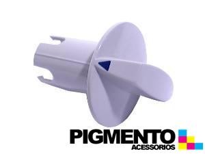 PULSADOR REGULADOR DE GAS VULCANO REF: J-8702000244 / 8702000244 / 87020002440
