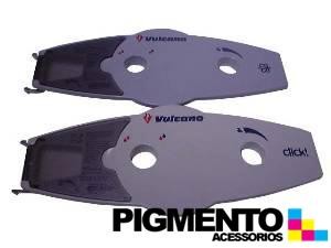 PANEL FRONTAL DOS PULSADOR REF: J-8705506580 / 8705506580 / 87055065800