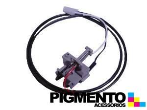 DISPOSITIVO CONTROL DE GASES COMBUSTAO REF: J-8707206128 / 8707206128 / 87072061280