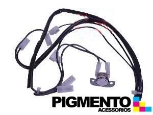 DISPOSITIVO CONTROL DE GASES COMBUSTAO REF: J-8707206130 / 8707206130 / 87072061300