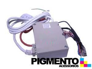UNIDAD DE IGNICION ESQ. VENTILADO VULCANO REF: J-8707207099 / 8707207099 / 87072070990