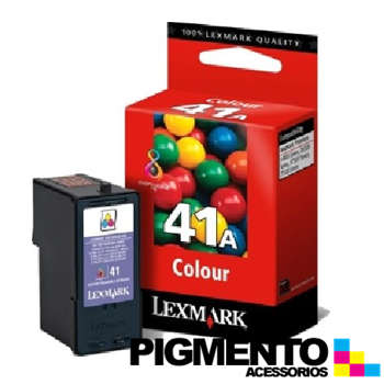 Tintero Z1520 Num.41 color