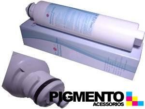 FILTRO DE AGUA P/ FRIGORIFICO LG