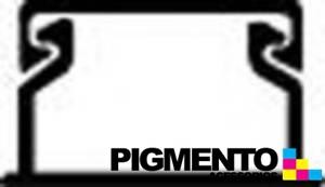 CALHA TECNICA 32X16 ADESIVA (EFAPEL)