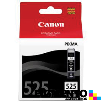 Tintero Pixma MG5240 Negro COMPATÍVEL