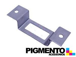 CHAPA DO INTERRUPTOR SECADORA SAMAR SM411