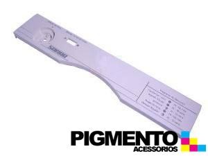 PANEL DE COMANDOS SECADORA SAMAR SM311