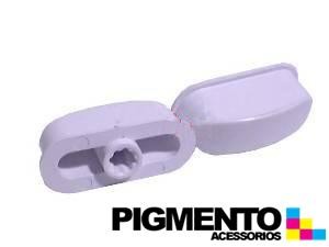 TECLA DO INTERRUPTOR SECADORA SAMAR CL434