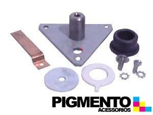 APOIO TRASEIRO DO CESTO SECADORA BALAY/SAMAR CL434