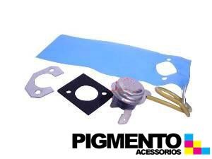 TERMOSTATO DA CONDUTA P/ SECADORA SAMAR CL 762