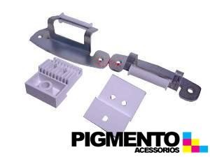 BISAGRA SECADORA PUERTA CUADRADA (KIT)